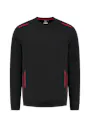 Tricorp Sweater Accent 302703 miniatuur