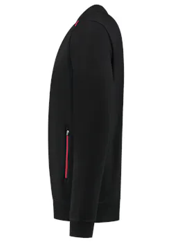 Tricorp Sweater Accent 302703 miniatuur