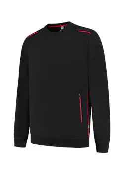 Tricorp Sweater Accent 302703 miniatuur