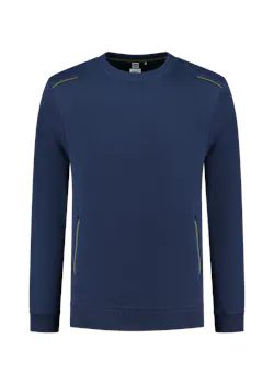 Tricorp Sweater Accent 302703 miniatuur