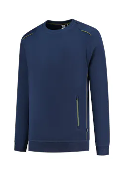 Tricorp Sweater Accent 302703 miniatuur