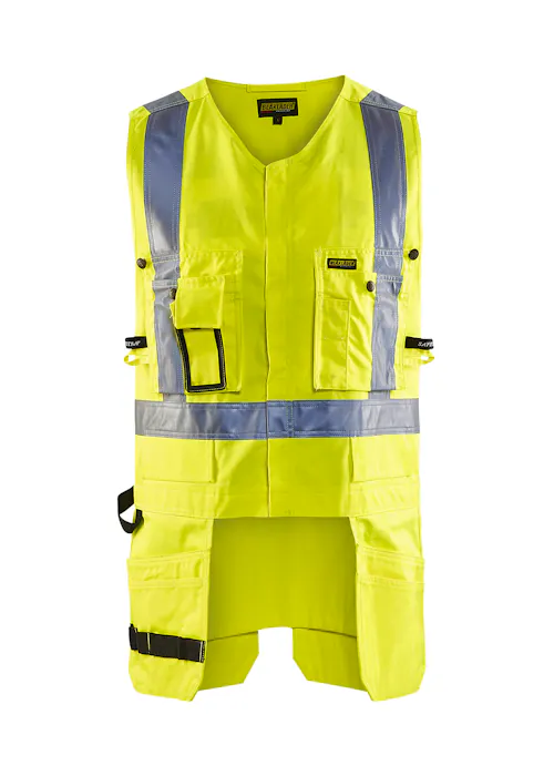 Blåkläder 3027 Werkvest High vis