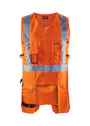 Blåkläder 3027 Arbeitsweste High-Vis Vorschaubild