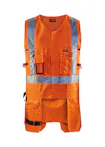 Oranje