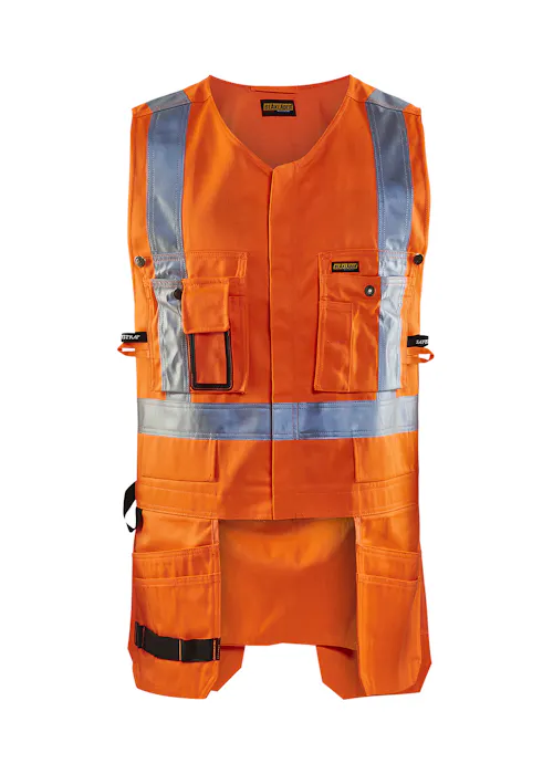 Blåkläder 3027 Werkvest High vis