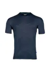 Marineblauw