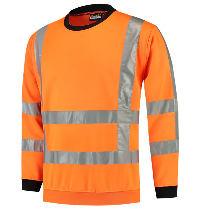 Oranje