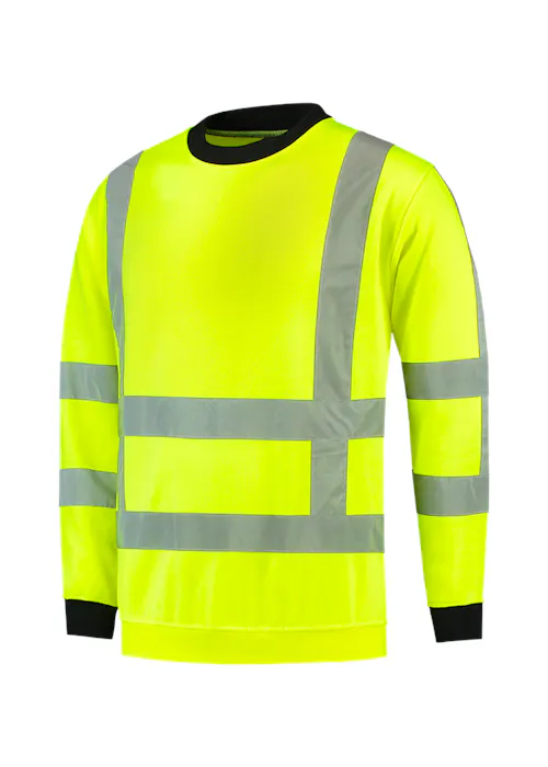 Tricorp TS-RWS/303001 Sweatshirt RWS