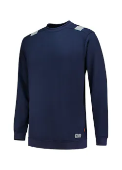 Tricorp 303003 Sweater Reflecterend Multinorm miniatuur