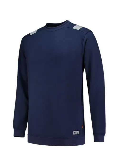 Tricorp 303003 Sweater Reflecterend Multinorm
