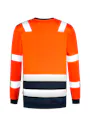 Tricorp Sweatshirt High-Visibility Color Vorschaubild