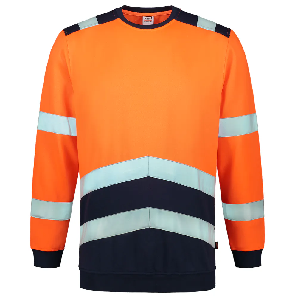 fluor orange-ink