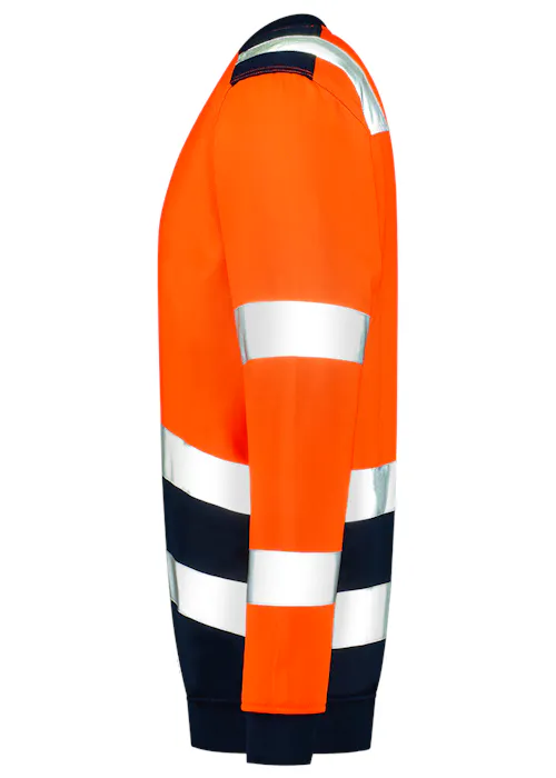 Tricorp Sweater High Vis Color
