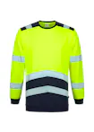 fluor yellow-ink