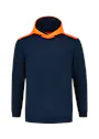 Tricorp Sweatshirt High-Vis Kapuze 303005 Vorschaubild