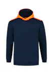 Fluor oranje