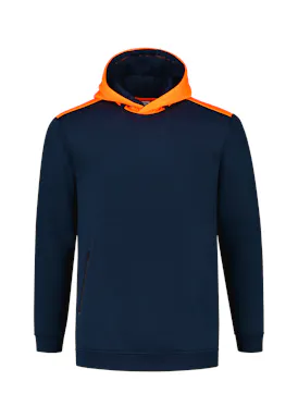 Tricorp 303005 Sweater High Vis Capuchon Regular Fit 2020 Vision