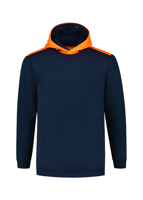 Tricorp 303005 Sweater High Vis Capuchon Regular Fit 2020 Vision