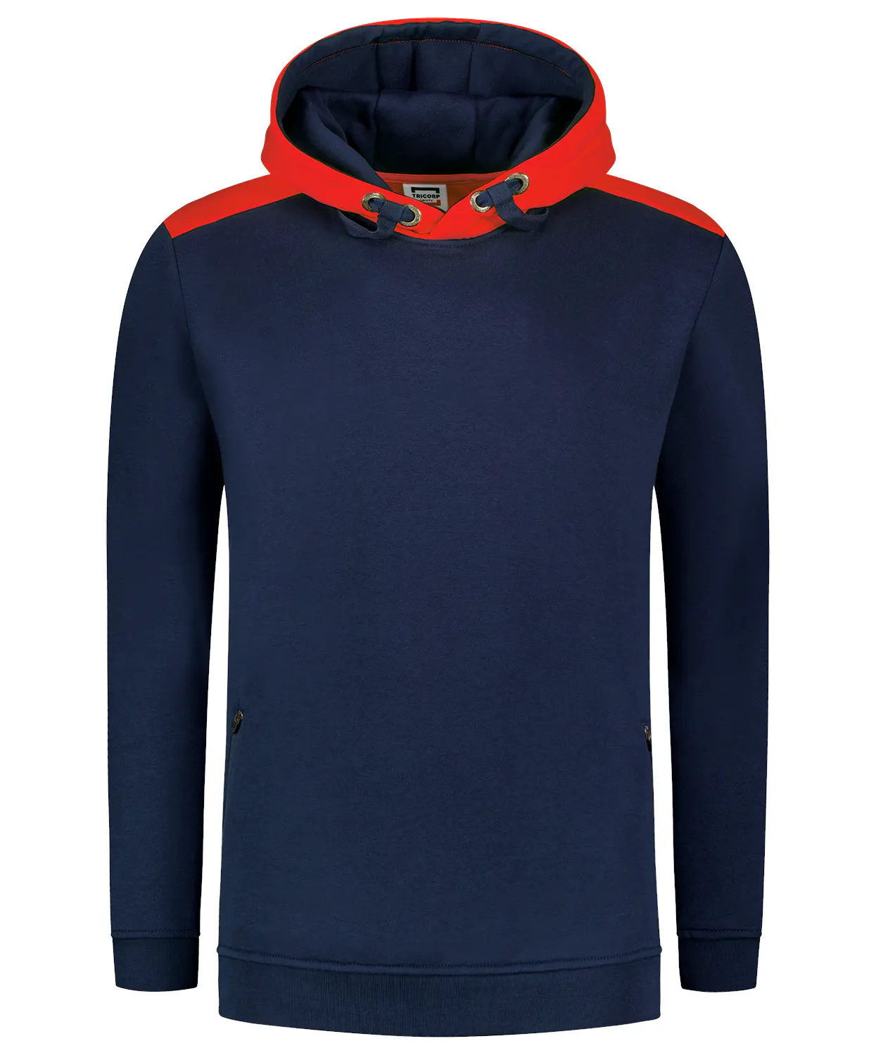 Fluor rood