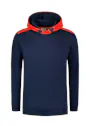 Tricorp Sweatshirt High-Vis Kapuze 303005 Vorschaubild