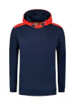 Fluor rood