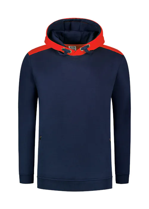 Tricorp 303005 Sweater High Vis Capuchon Regular Fit 2020 Vision