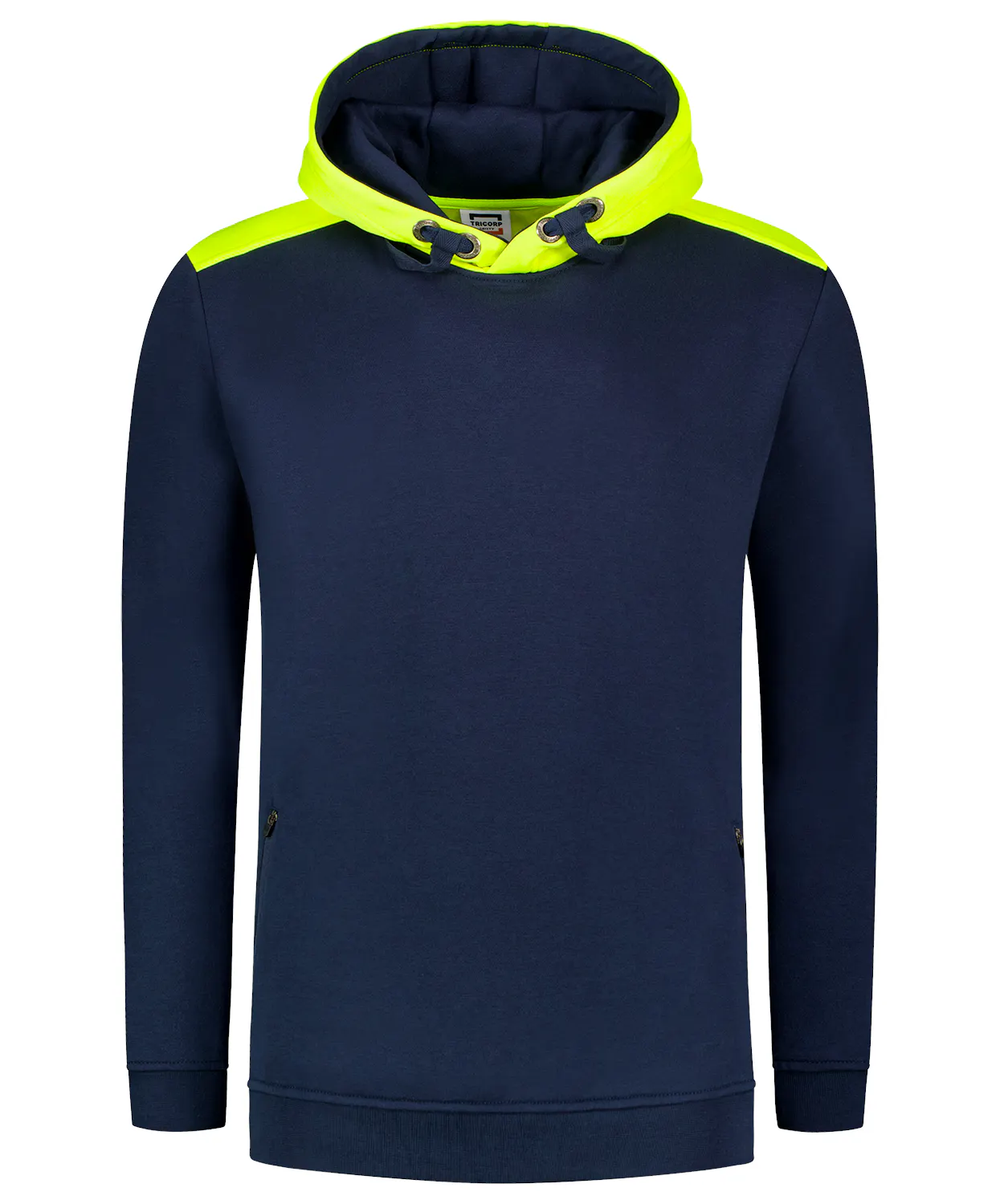 Fluor geel