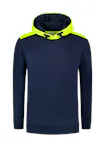 Fluor geel