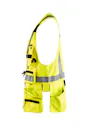Blaklader 3032 Hi-Vis-Arbeitsweste Regular-Fit D-Ring Vorschaubild