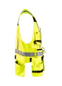 Blaklader 3032 Hi-Vis-Arbeitsweste Regular-Fit D-Ring Vorschaubild