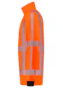 Tricorp 303701 Sweater Zip UV-bescherming Regular Fit RWS Revisible miniatuur