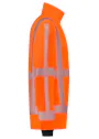 Tricorp 303701 Sweater Zip UV-bescherming Regular Fit RWS Revisible miniatuur