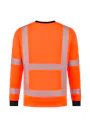Tricorp 303702 Sweatshirt UV-Schutz Regular Fit RWS Revisible Vorschaubild