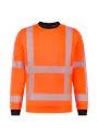 Tricorp 303702 Sweatshirt UV-Schutz Regular Fit RWS Revisible Vorschaubild