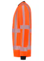 Tricorp 303702 Sweatshirt UV-Schutz Regular Fit RWS Revisible Vorschaubild