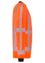 Tricorp 303702 Sweatshirt UV-Schutz Regular Fit RWS Revisible Vorschaubild