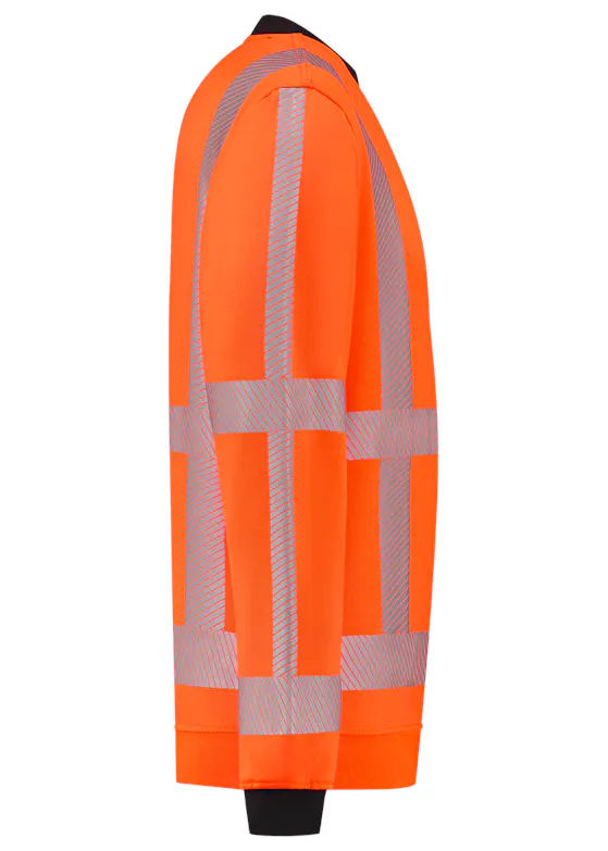 Tricorp 303702 Sweatshirt UV-Schutz Regular Fit RWS Revisible
