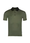 Khaki Groen