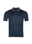 Marineblauw