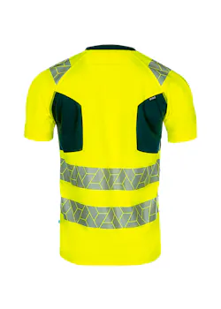 SYNQ Risingstar 304WA2MT3 T-Shirt Stretch miniatuur