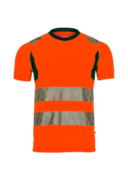 SYNQ Risingstar 304WA2MT3 T-Shirt Stretch miniatuur