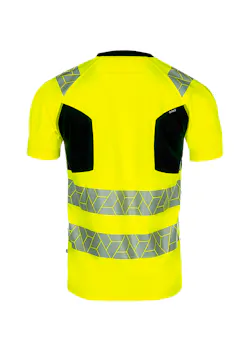 SYNQ Risingstar 304WA2MT3 T-Shirt Stretch miniatuur