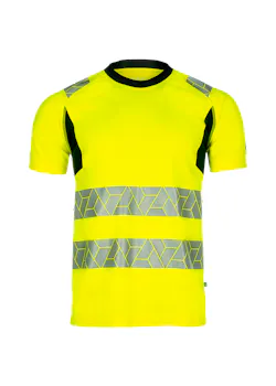SYNQ Risingstar 304WA2MT3 T-Shirt Stretch miniatuur