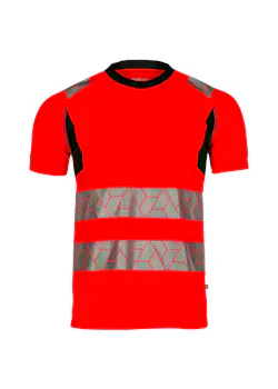 SYNQ Risingstar 304WA2MT3 T-Shirt Stretch miniatuur