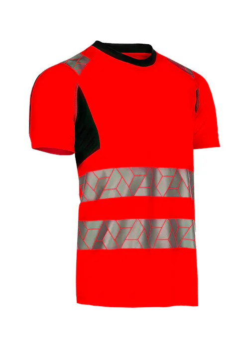 SYNQ Risingstar 304WA2MT3 T-Shirt Stretch