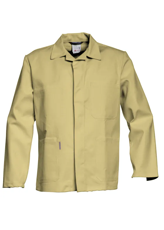 HAVEP 3054 Weste Regular Basic Fit