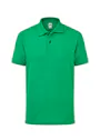 Fruit of the Loom 65/35 F502K Poloshirt Regular-Fit für Kinder Vorschaubild
