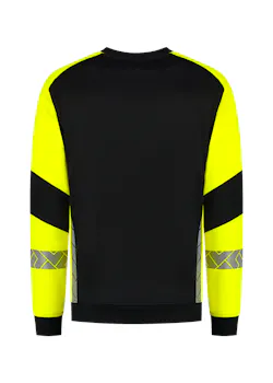 Tricorp 306101 Sweat-shirt Reflectif coupe standard Redefined thumbnail (vignette)