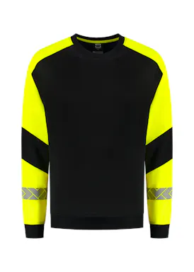 Tricorp 306101 Sweater Reflecterend Regular Fit Redefined