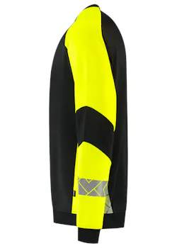 Tricorp 306101 Sweat-shirt Reflectif coupe standard Redefined thumbnail (vignette)